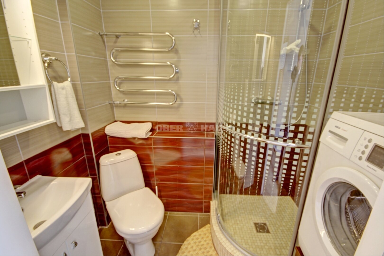 Rinktinės g., Šnipiškės, Vilnius, 1 kamb. – nuotrauka 3