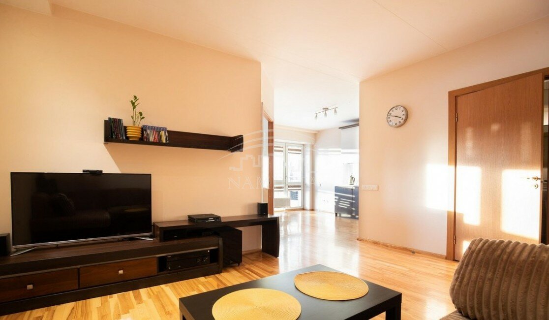Taikos pr., Gedminai, Klaipėda, 2 kamb. – nuotrauka 6
