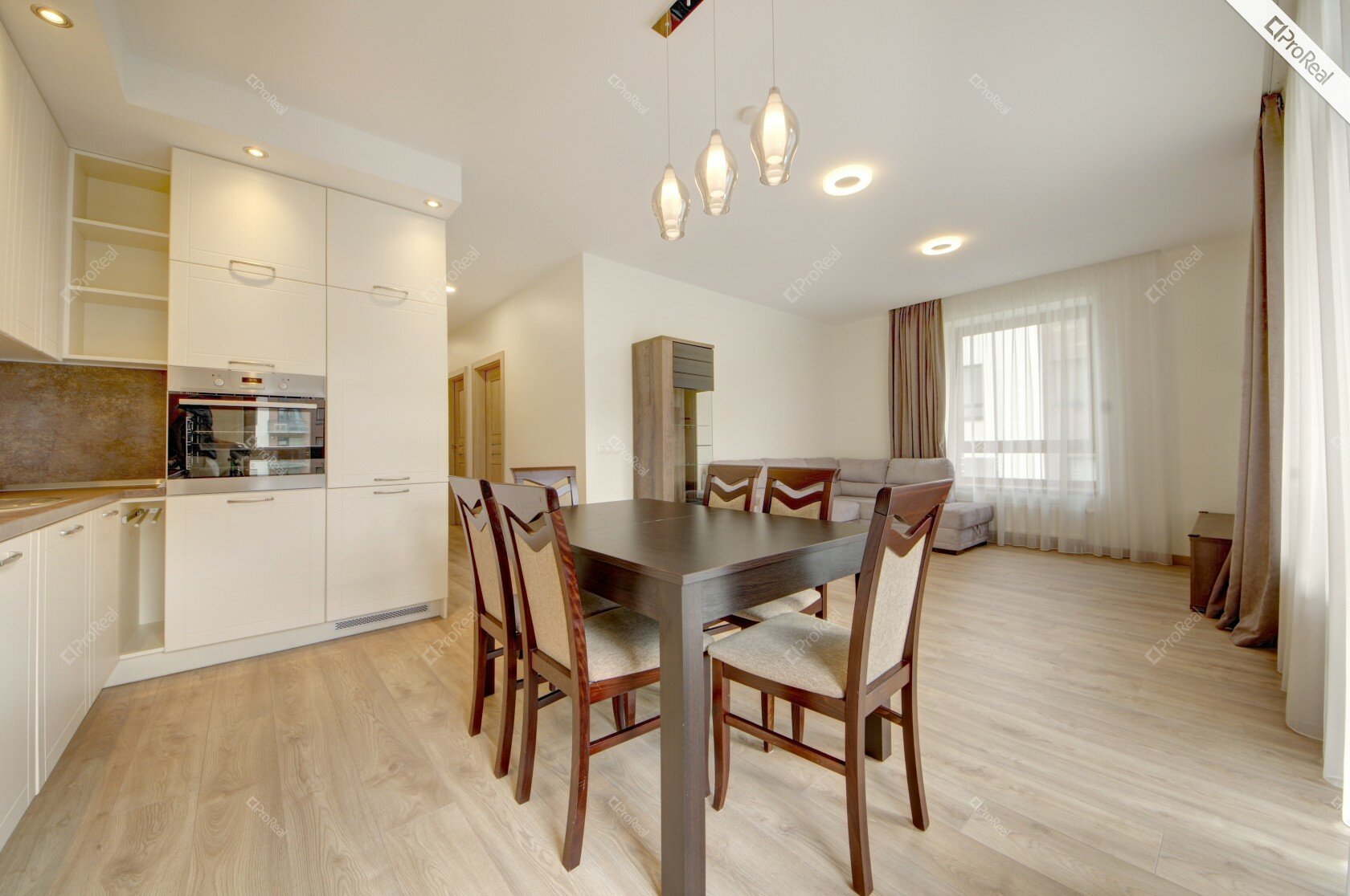Stirnų g., Žvėrynas, Vilnius, 3 kamb. – nuotrauka 3
