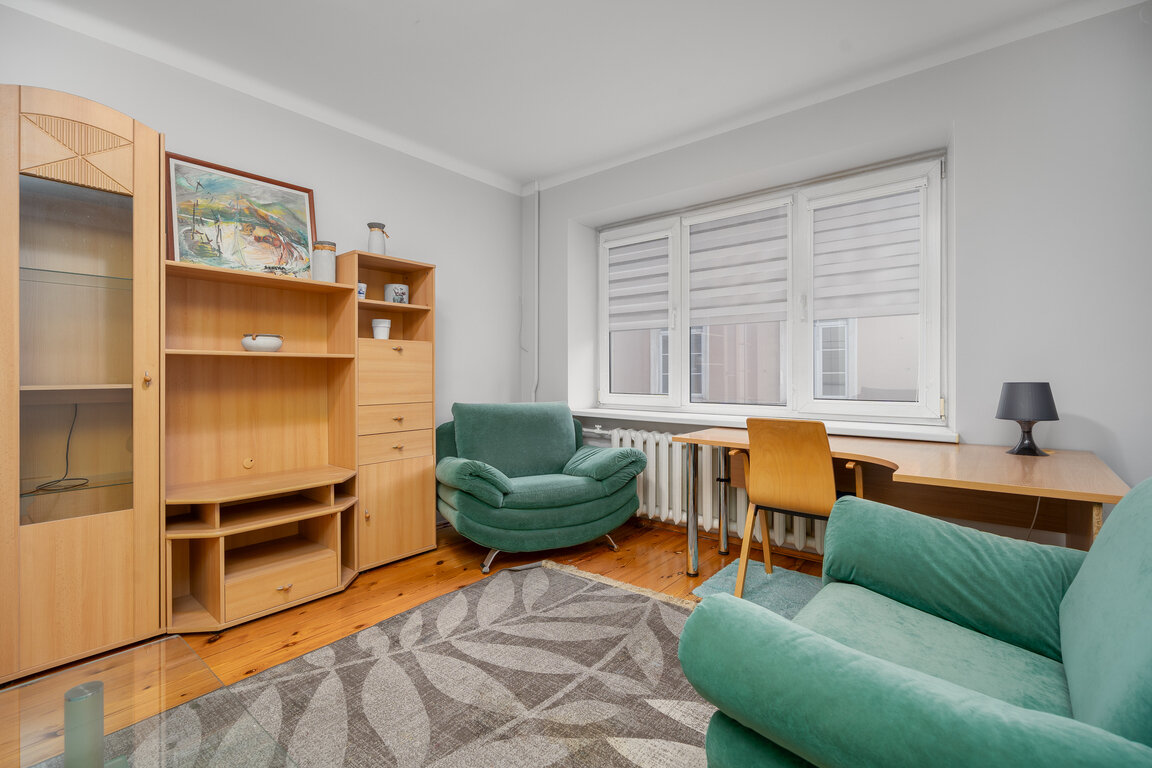 Trakų g., Senamiestis, Vilnius, 2 kamb. – nuotrauka 3