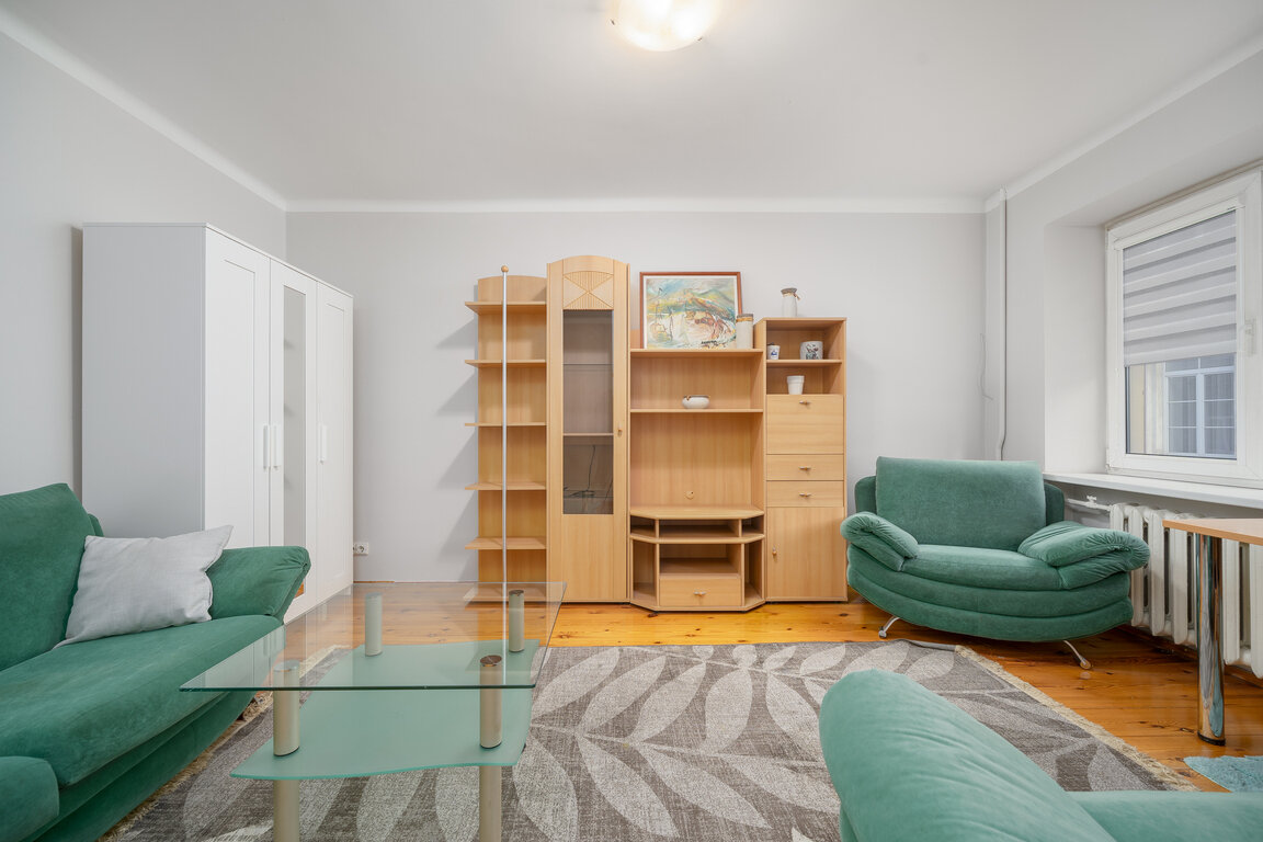 Trakų g., Senamiestis, Vilnius, 2 kamb. – nuotrauka 4