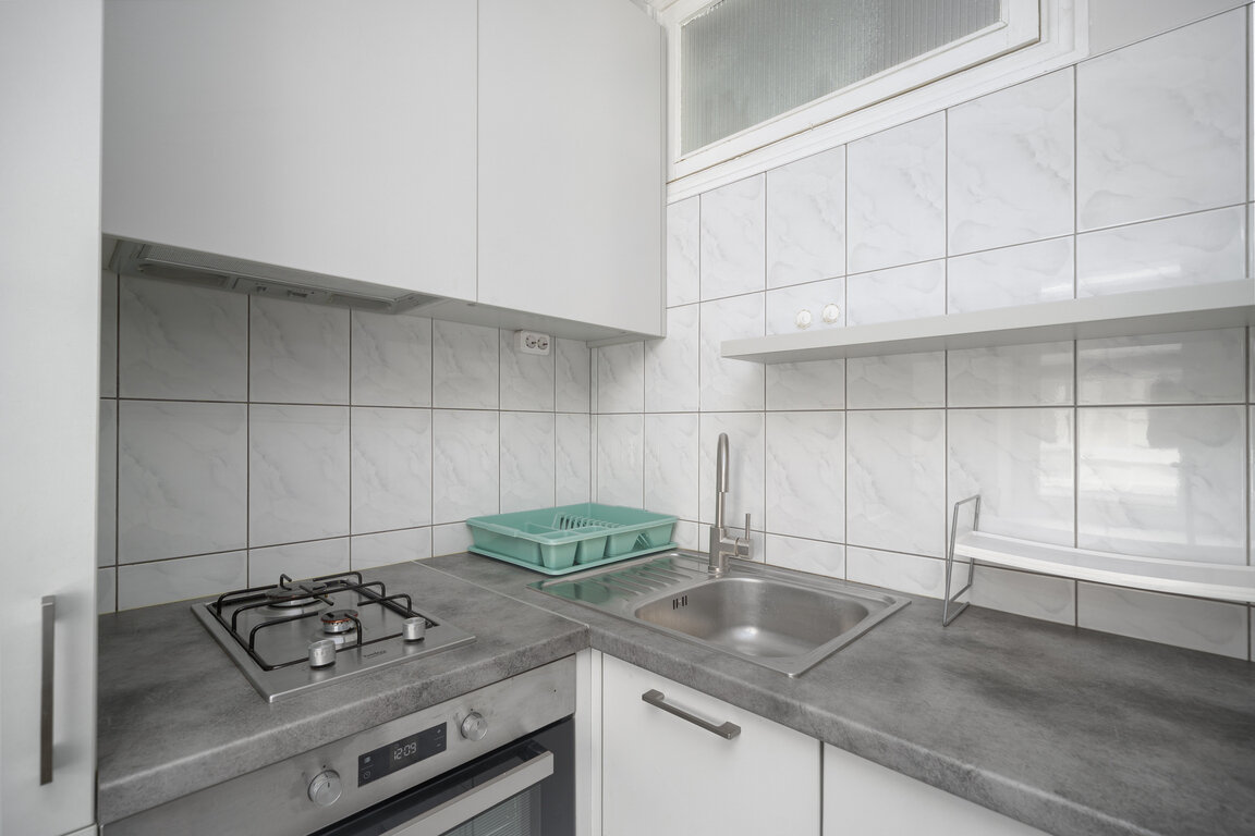 Trakų g., Senamiestis, Vilnius, 2 kamb. – nuotrauka 5