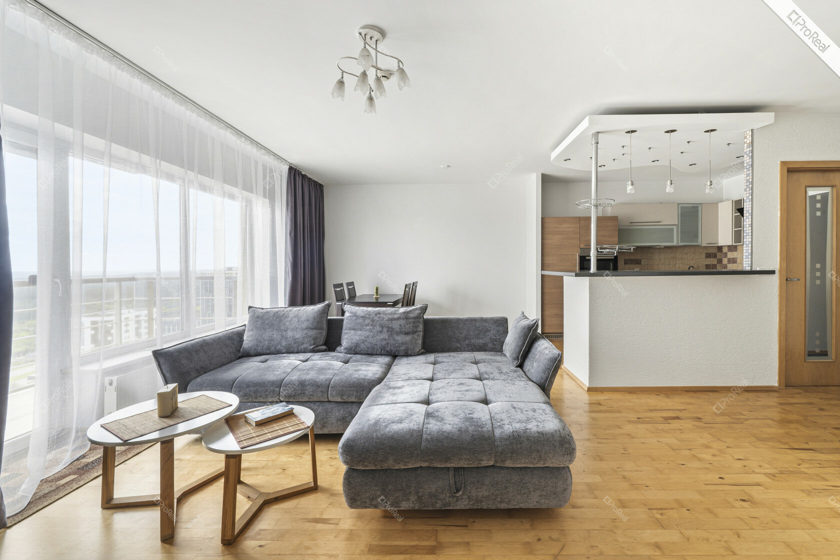 Viršilų g., Viršuliškės, Vilnius, 2 kamb. – nuotrauka 3
