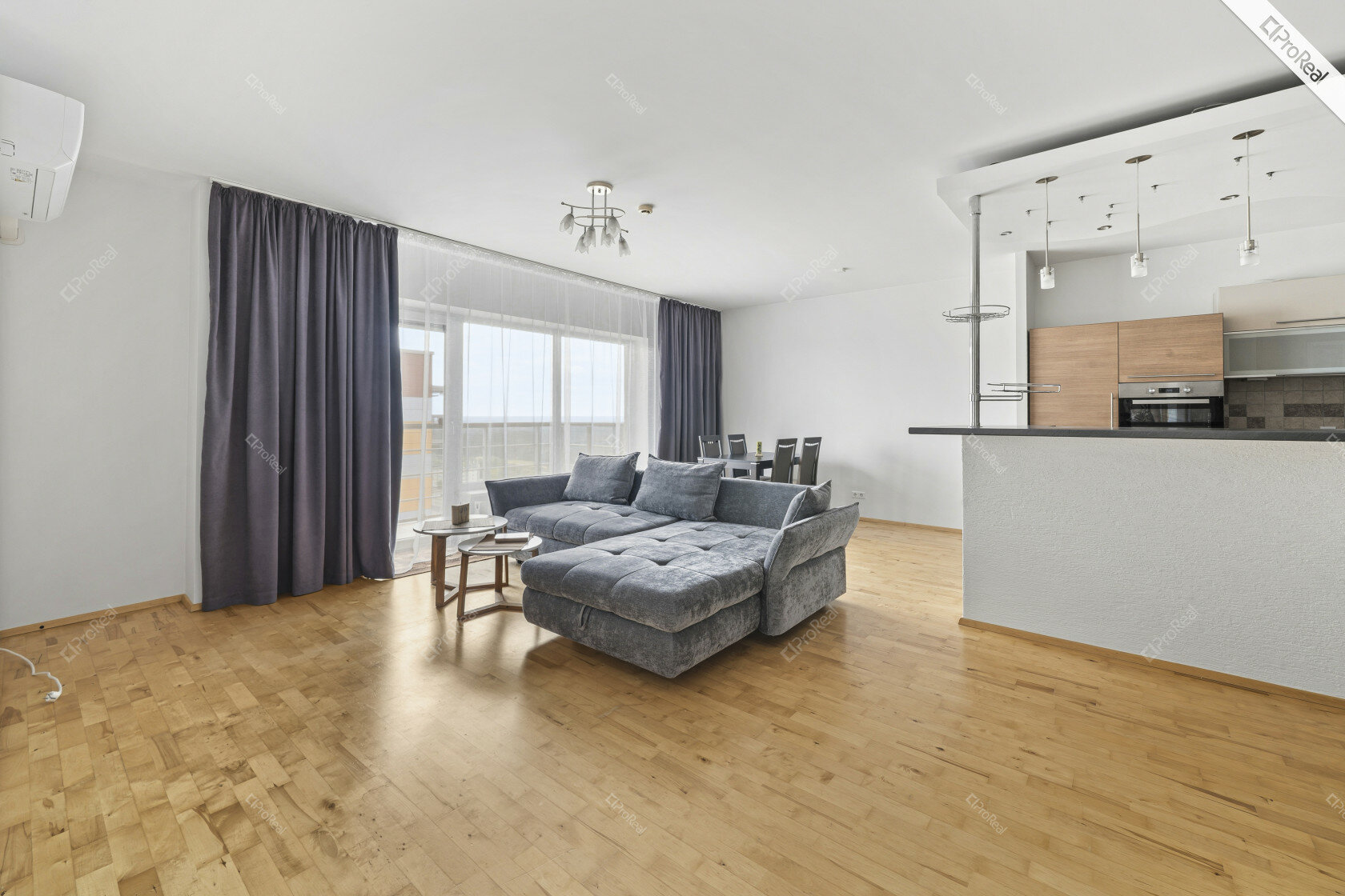 Viršilų g., Viršuliškės, Vilnius, 2 kamb. – nuotrauka 4