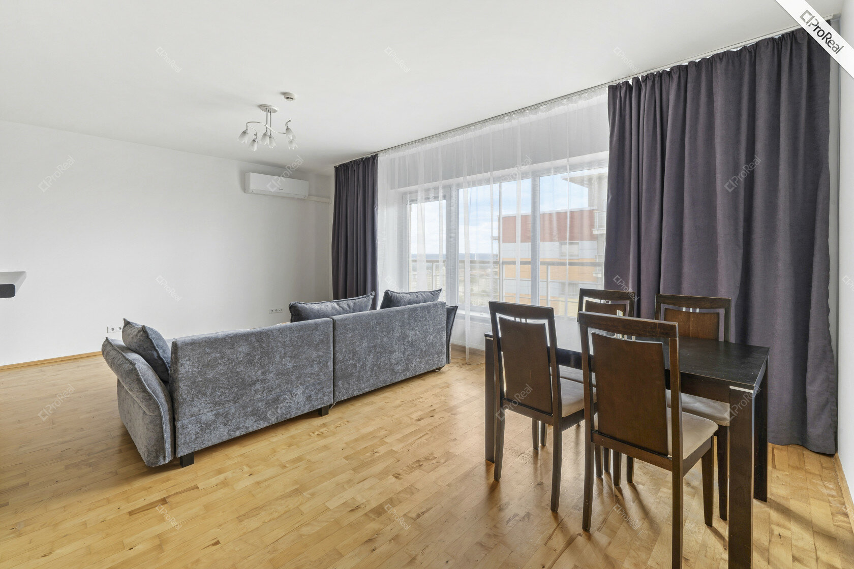 Viršilų g., Viršuliškės, Vilnius, 2 kamb. – nuotrauka 6