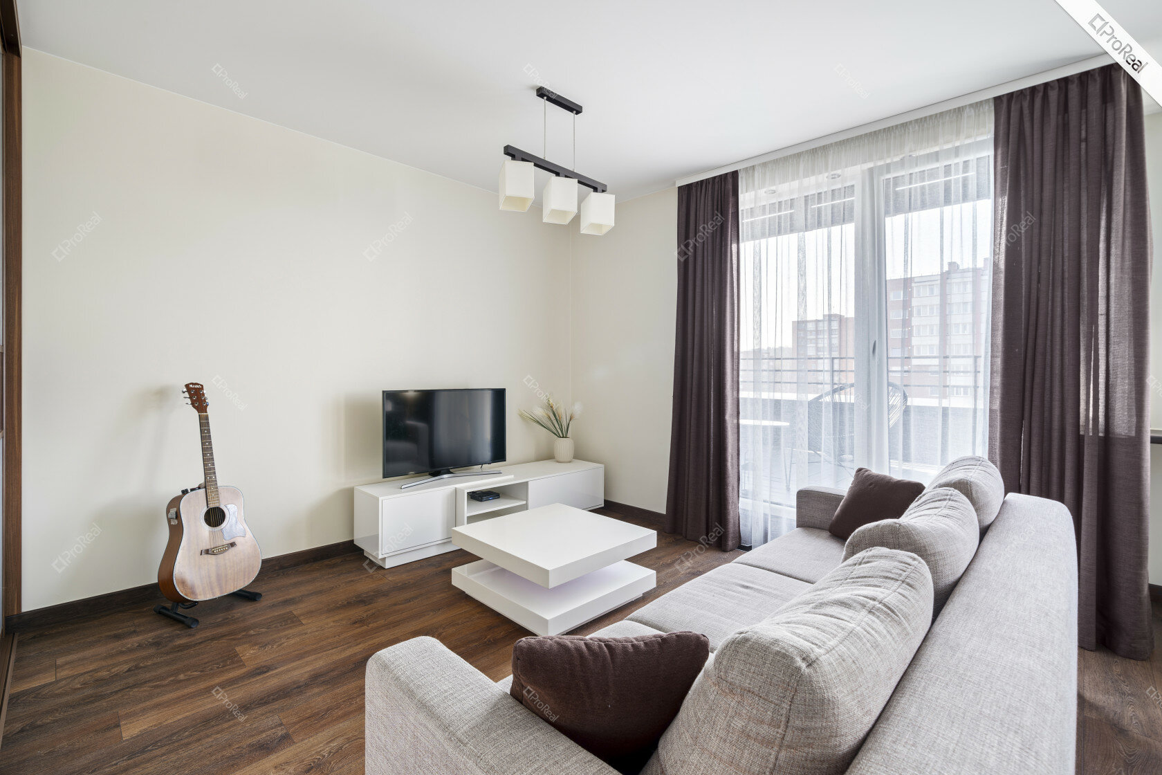 Kalvarijų g., Baltupiai, Vilnius, 2 kamb. – nuotrauka 5