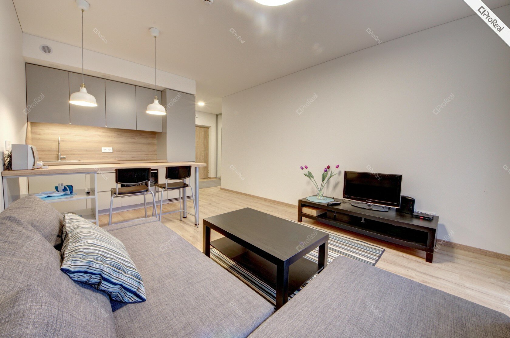 Kazio Ulvydo g., Baltupiai, Vilnius, 2 kamb. – nuotrauka 6