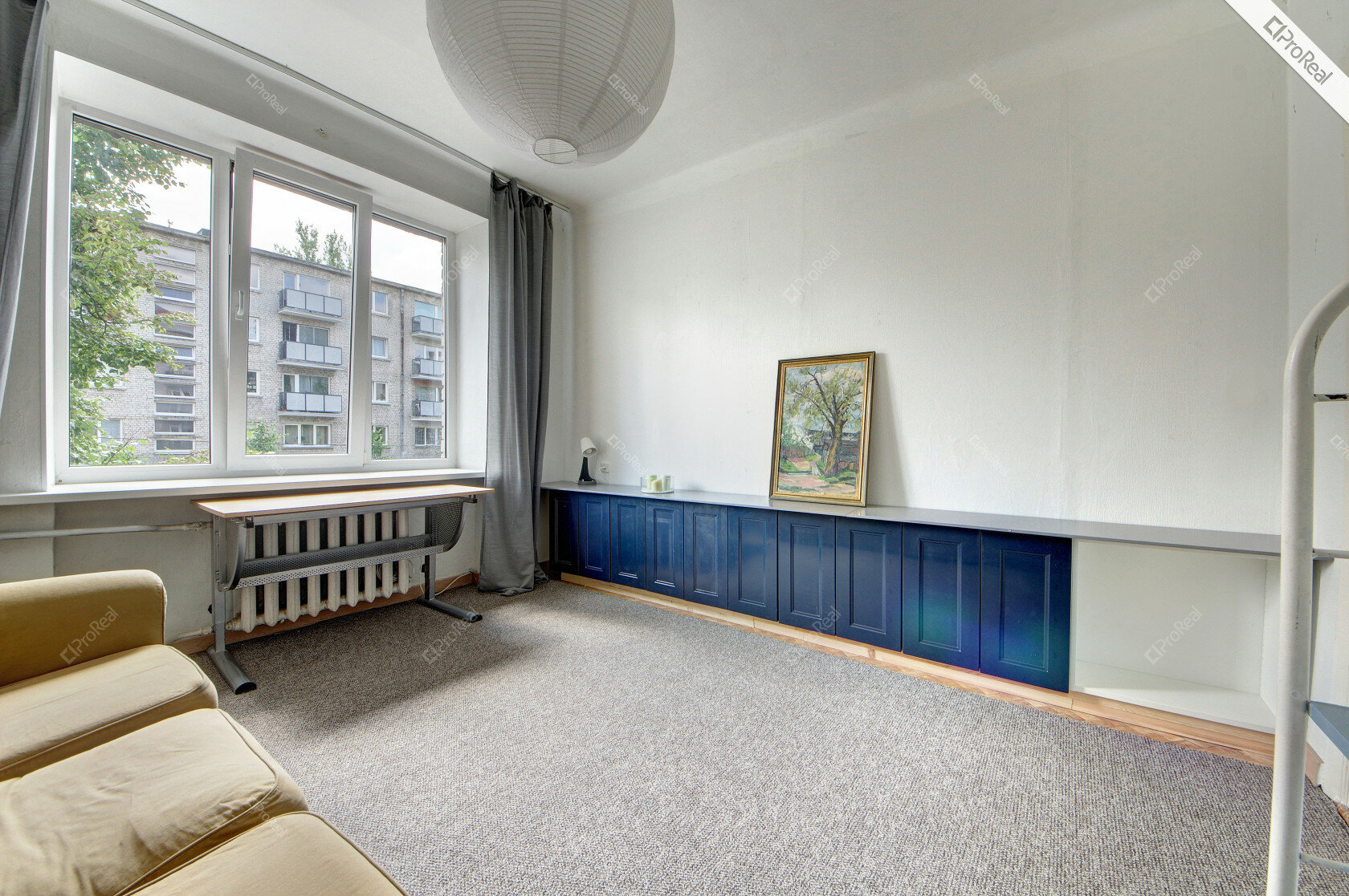 Vytenio g., Naujamiestis, Vilnius, 2 kamb. – nuotrauka 4