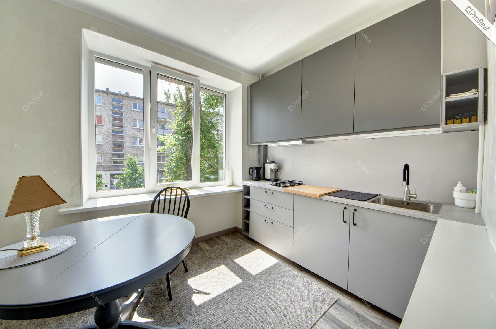 Vytenio g., Naujamiestis, Vilnius, 2 kamb. – nuotrauka 6