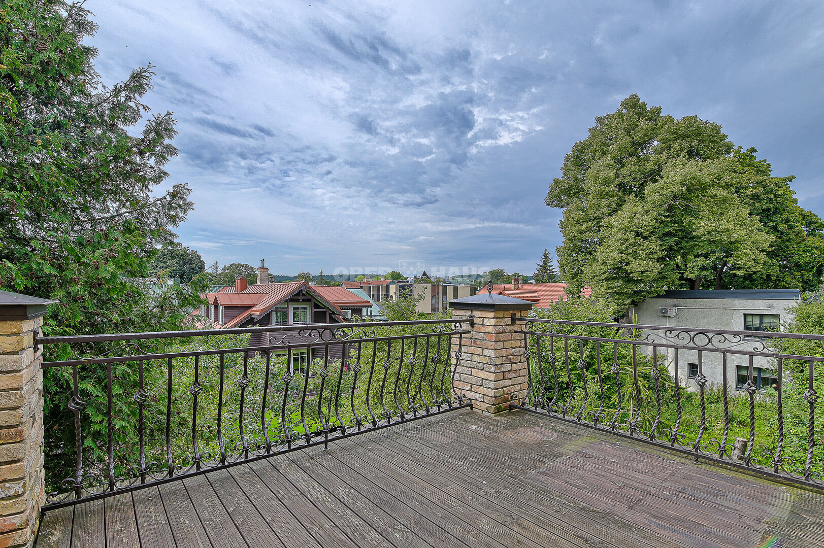 S. Moniuškos g., Žvėrynas, Vilnius, 6 kamb. – nuotrauka 1