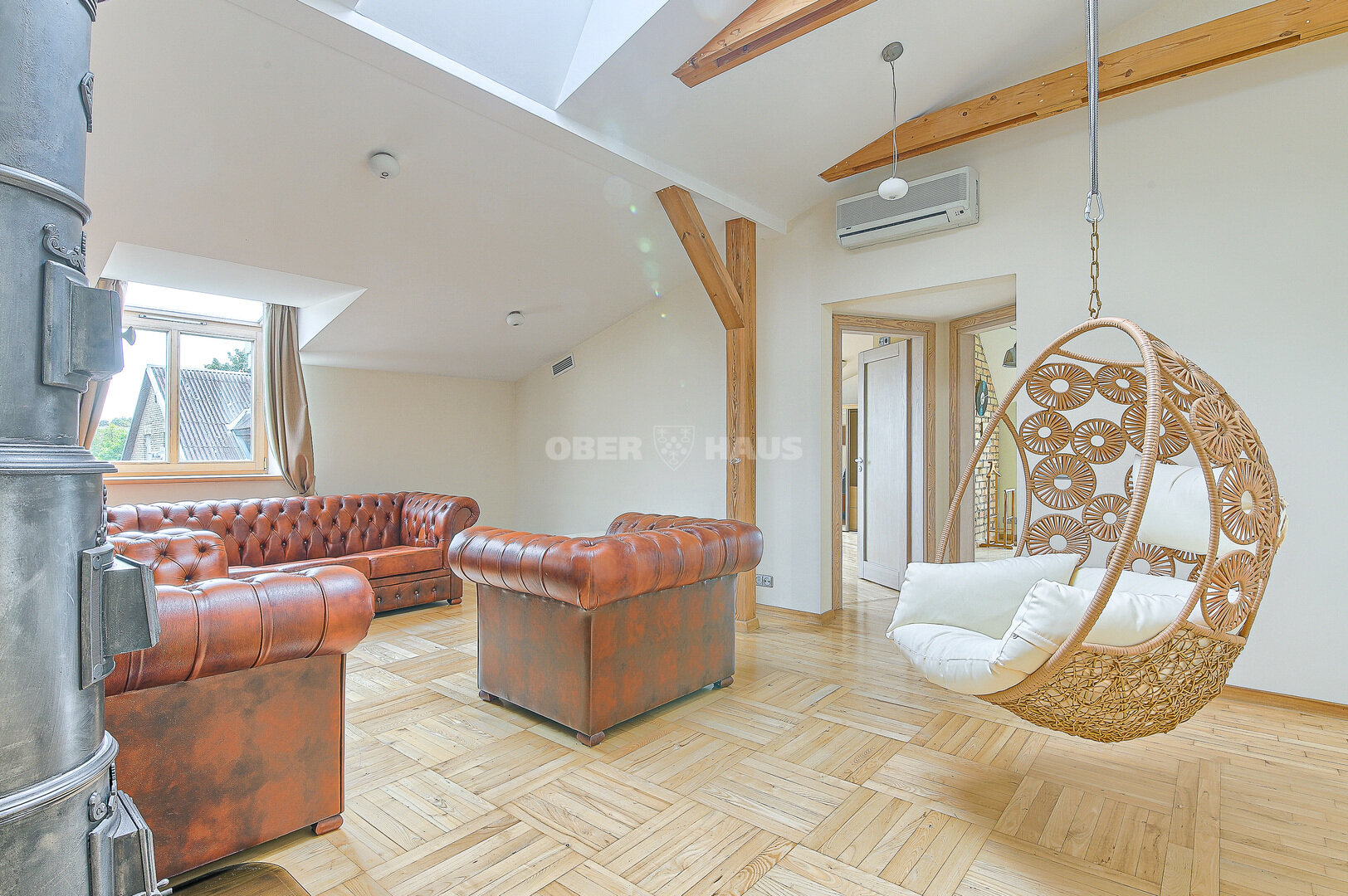 S. Moniuškos g., Žvėrynas, Vilnius, 6 kamb. – nuotrauka 5