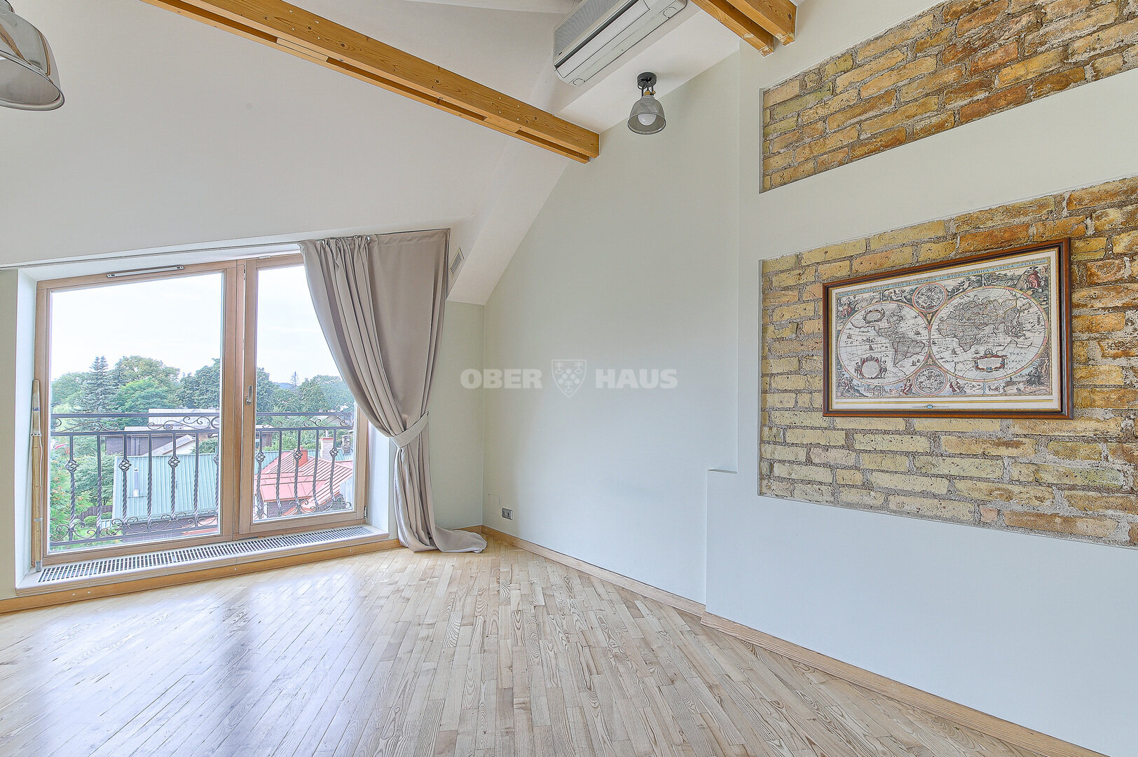 S. Moniuškos g., Žvėrynas, Vilnius, 6 kamb. – nuotrauka 6