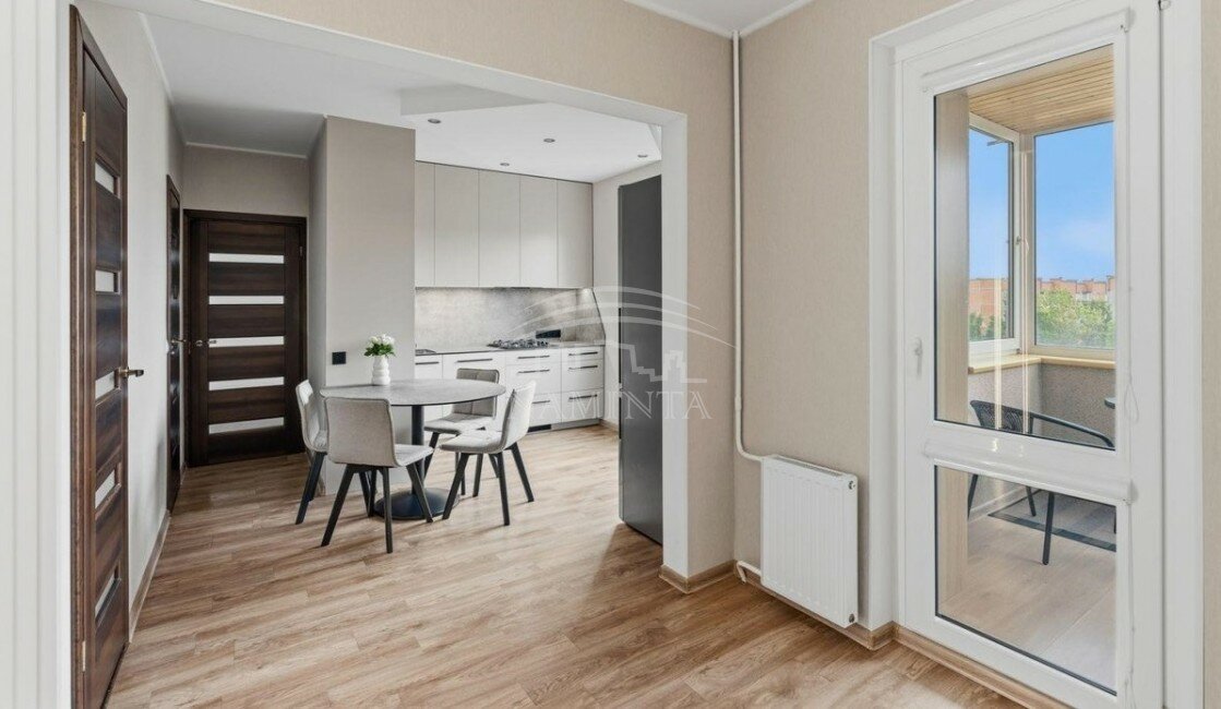 Rambyno g., Žvejybos uostas, Klaipėda, 2 kamb. – nuotrauka 3