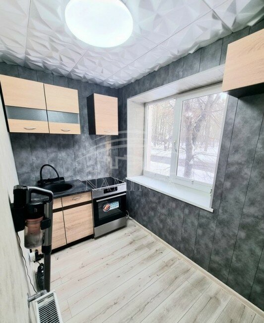 S. Daukanto g., Centras, Klaipėda, 2 kamb. – nuotrauka 4