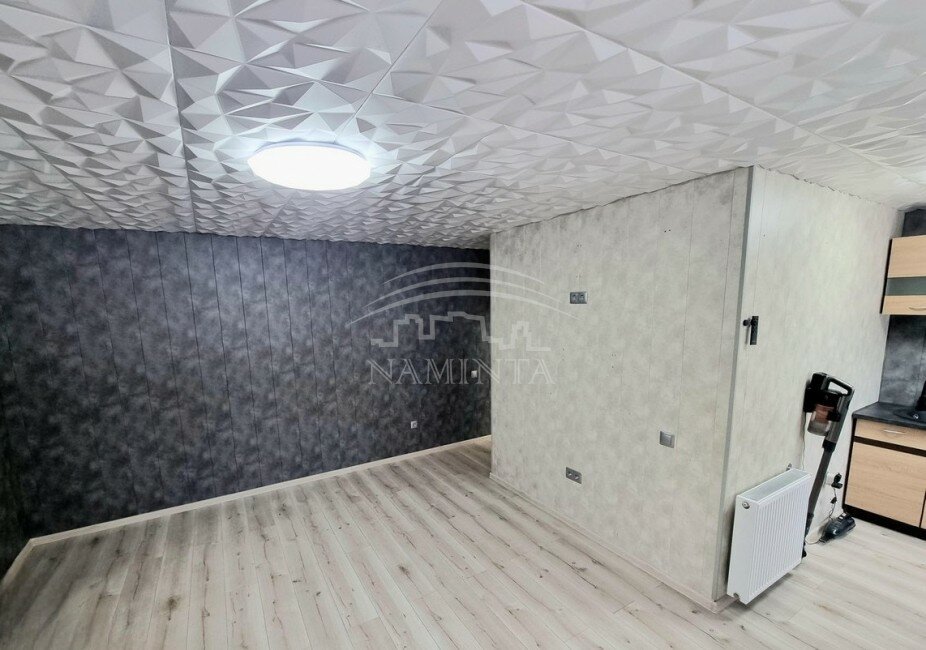 S. Daukanto g., Centras, Klaipėda, 2 kamb. – nuotrauka 5