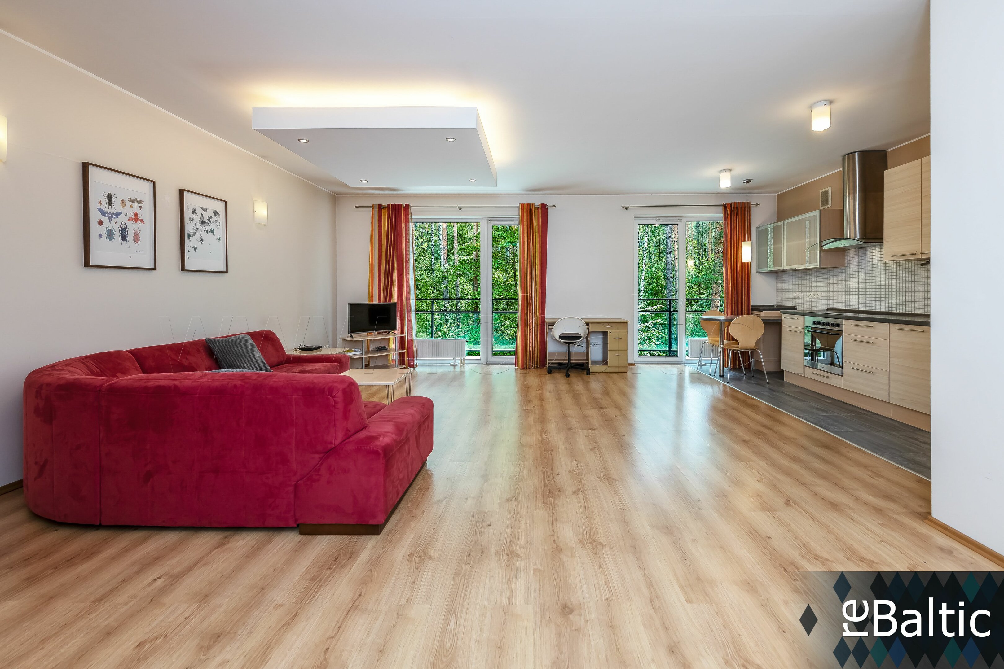 Plytinės g., Antakalnis, Vilnius, 2 kamb. – nuotrauka 3