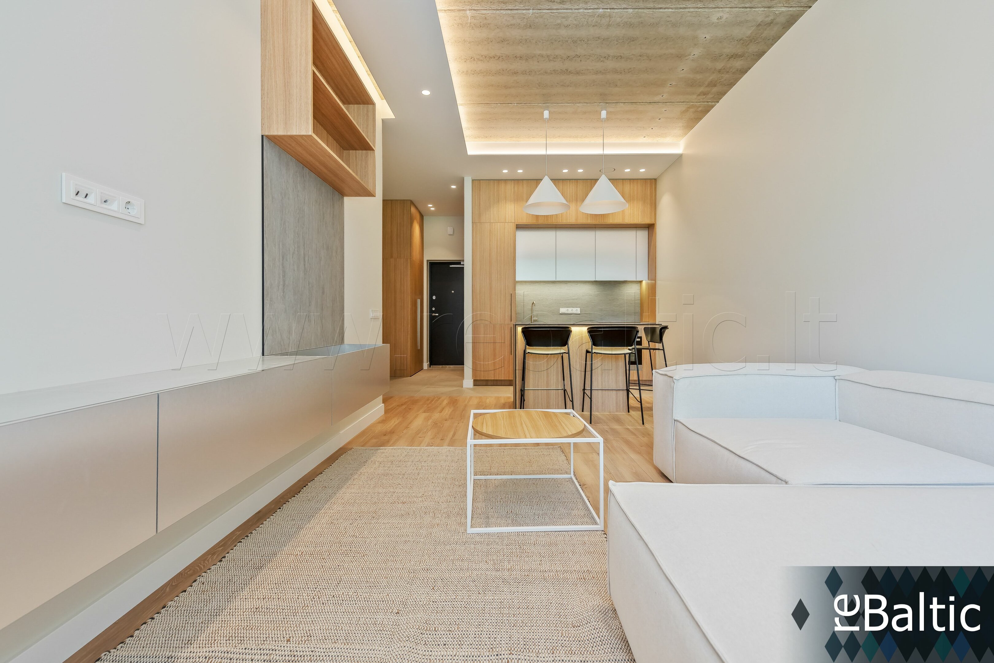 Burbiškių g., Naujamiestis, Vilnius, 2 kamb. – nuotrauka 3