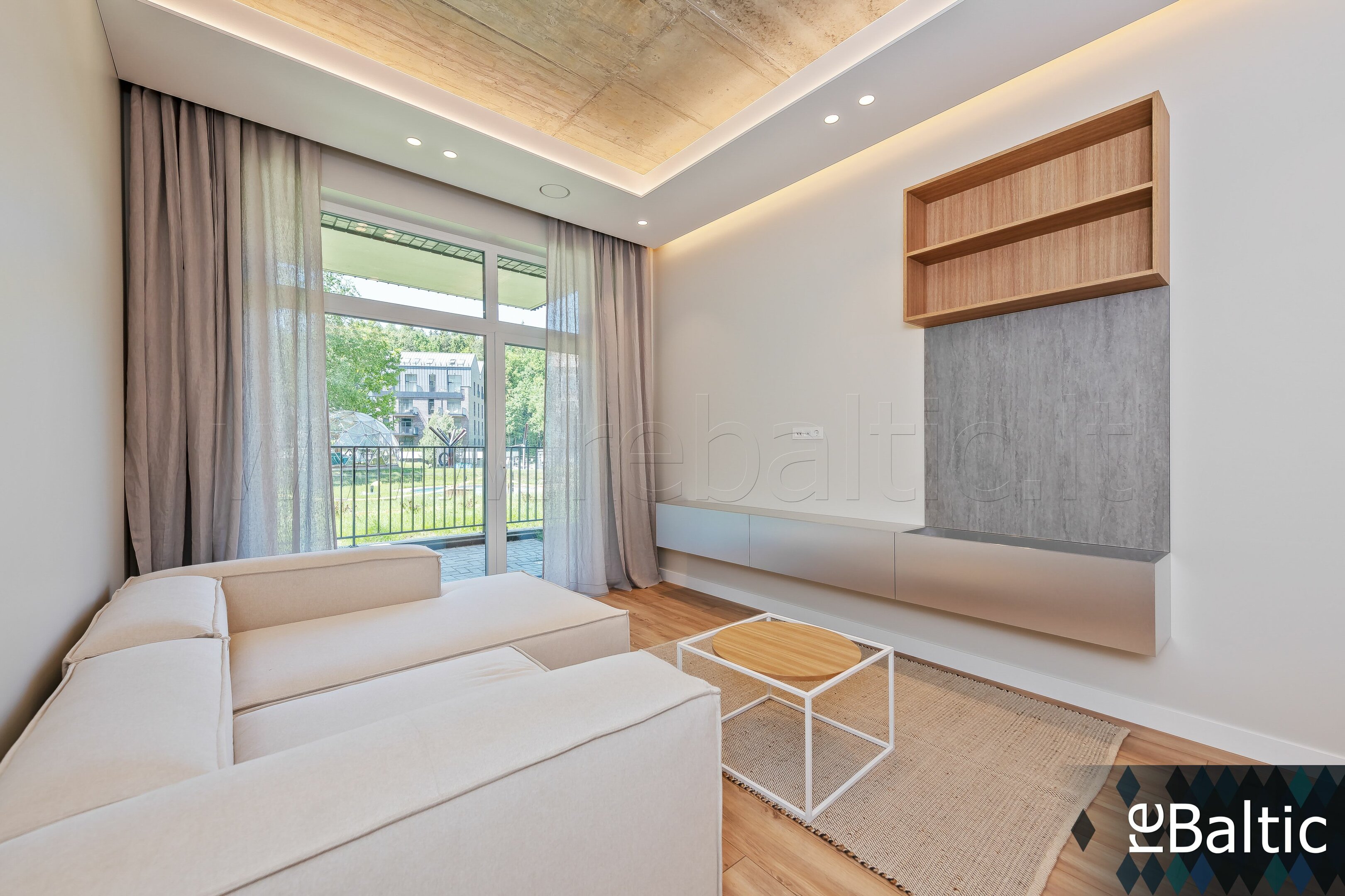 Burbiškių g., Naujamiestis, Vilnius, 2 kamb. – nuotrauka 5