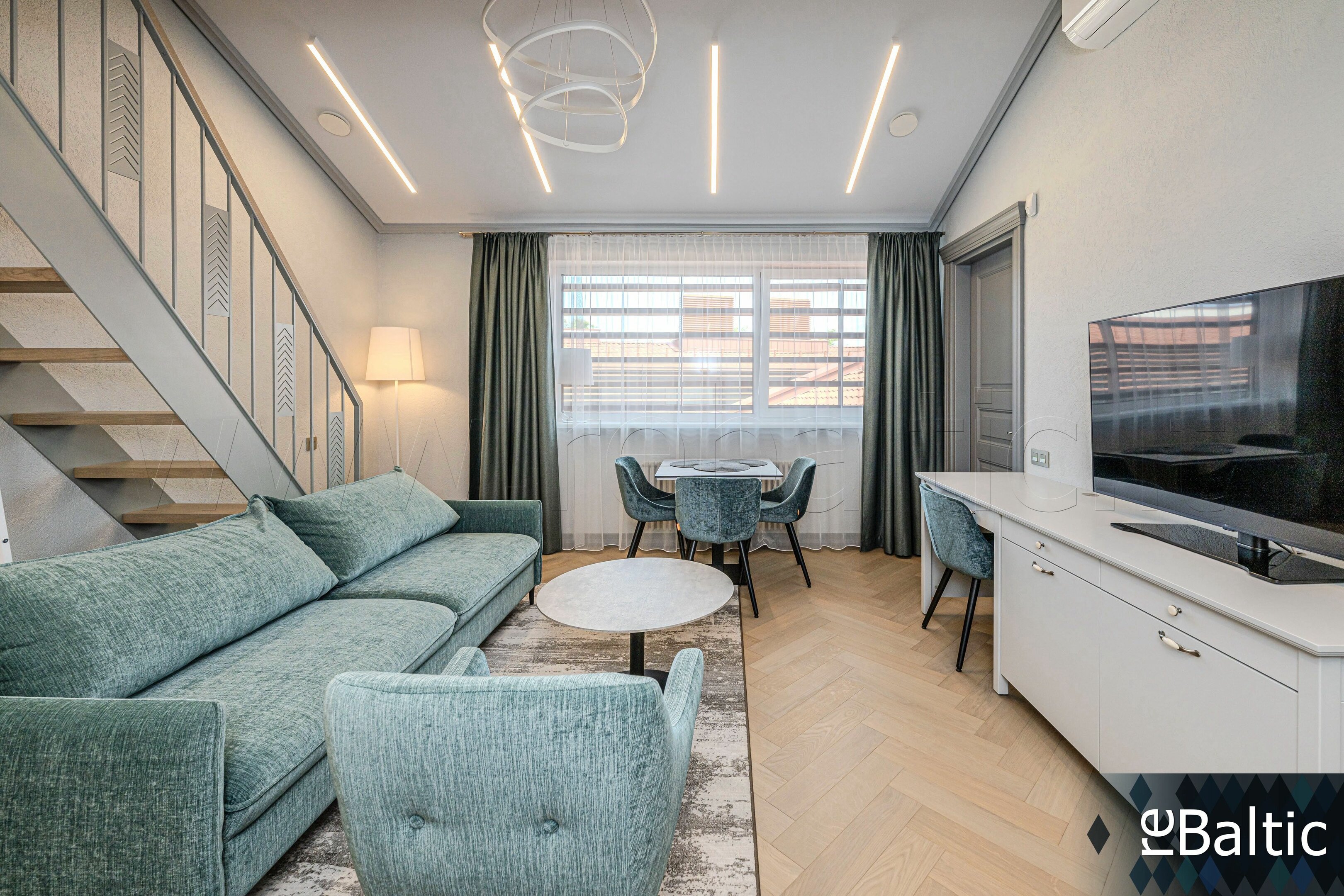 Didžioji g., Senamiestis, Vilnius, 2 kamb. – nuotrauka 6