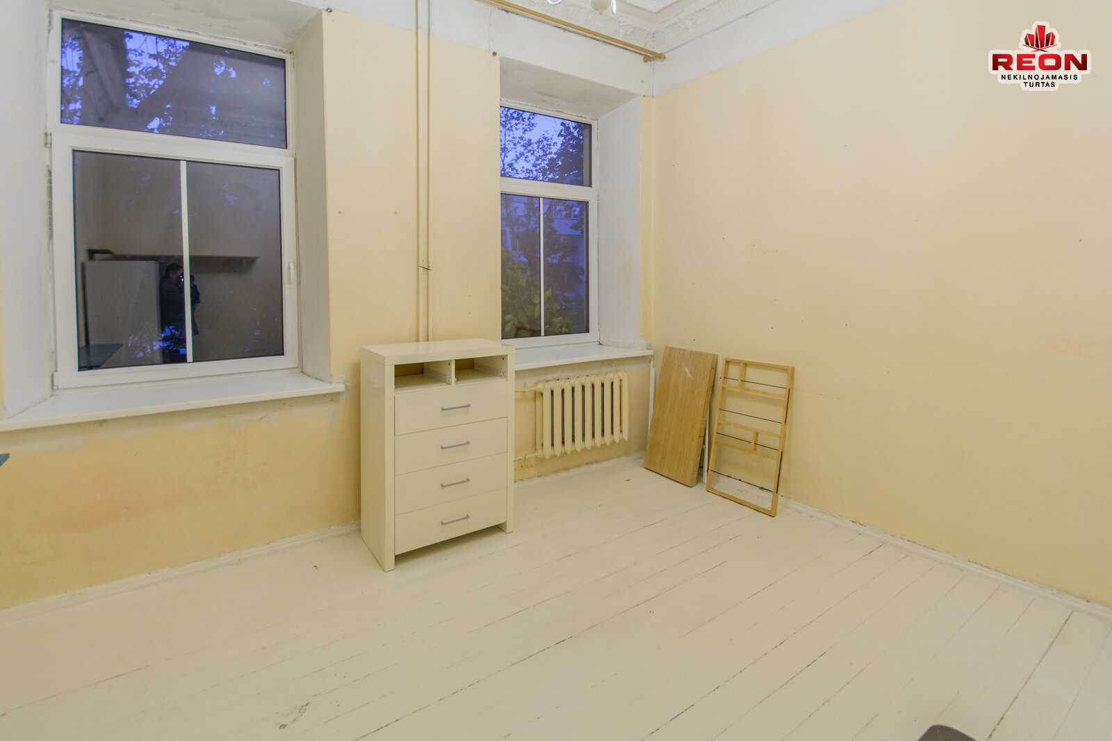 Tilto g., Senamiestis, Vilnius, 1 kamb. – nuotrauka 5