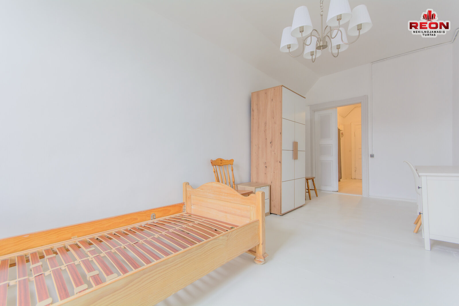 Tilto g., Senamiestis, Vilnius, 1 kamb. – nuotrauka 4