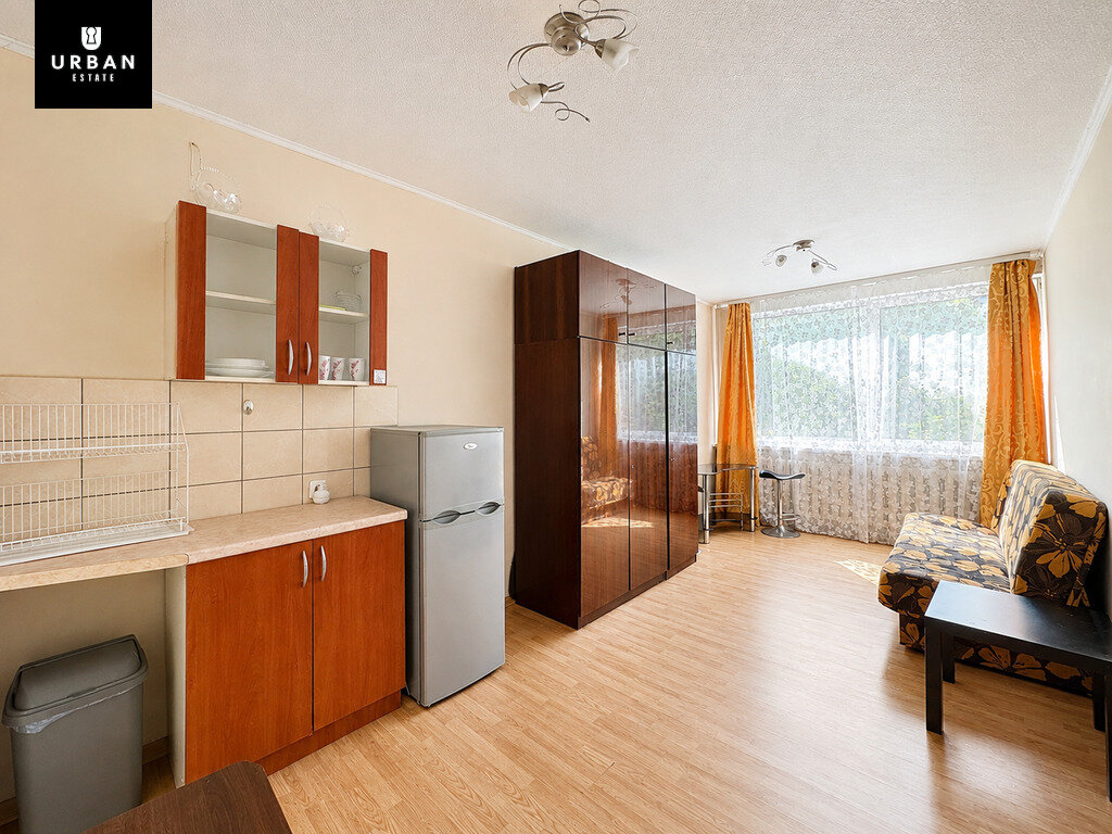 V. Grybo g., Antakalnis, Vilnius, 1 kamb. – nuotrauka 3