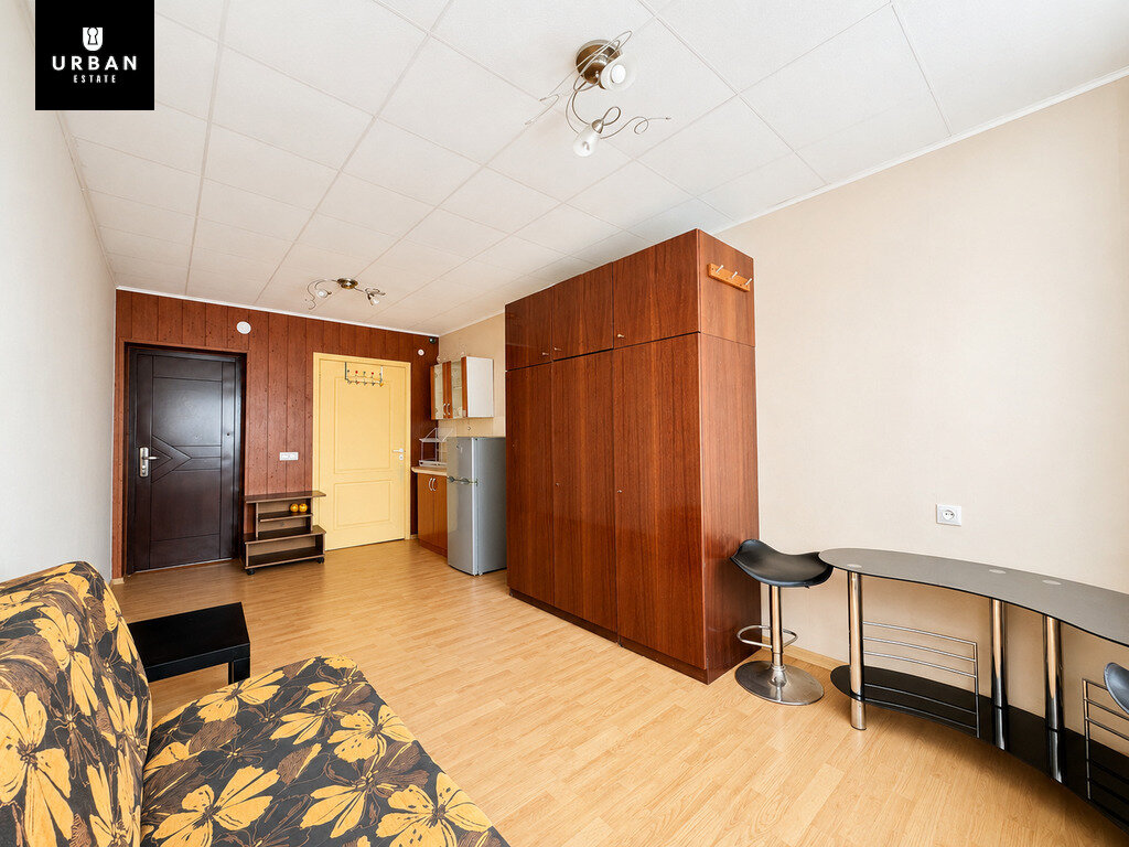 V. Grybo g., Antakalnis, Vilnius, 1 kamb. – nuotrauka 4