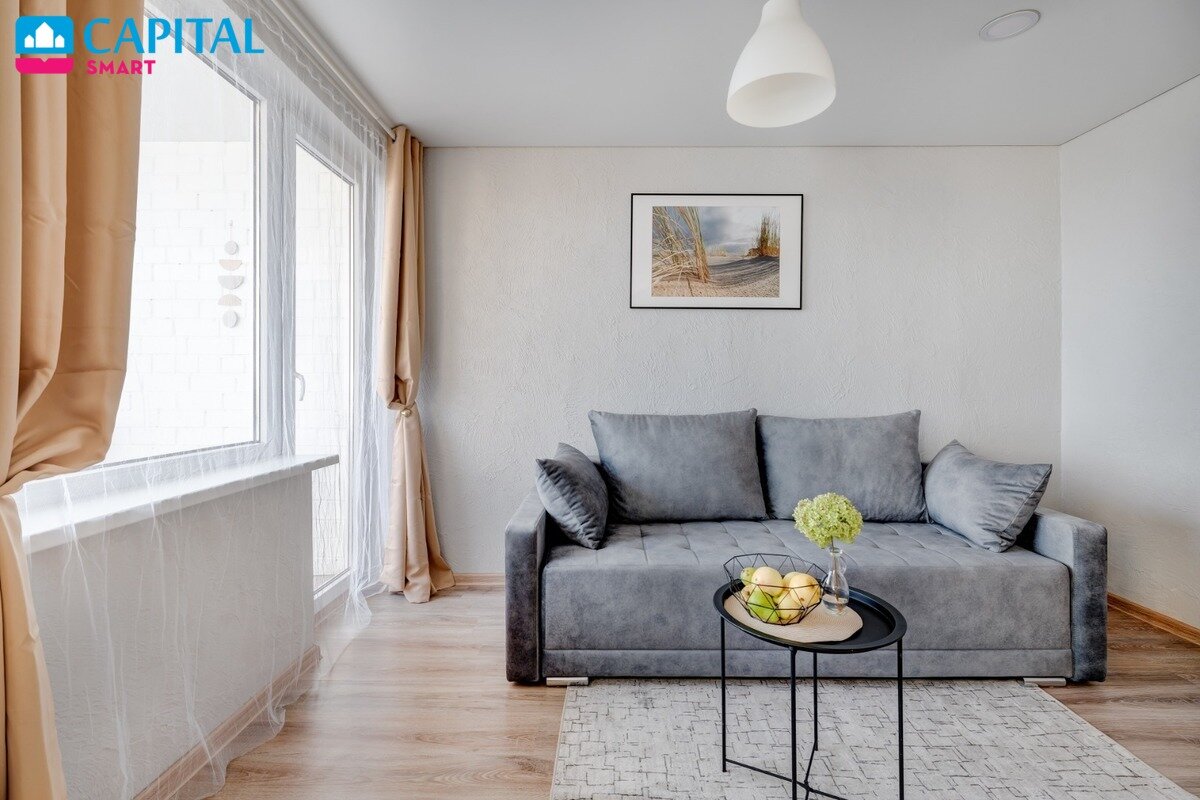 Baltupio g., Baltupiai, Vilnius, 1 kamb. – nuotrauka 3