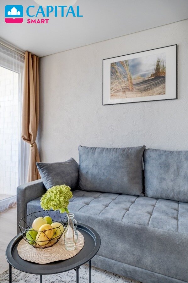 Baltupio g., Baltupiai, Vilnius, 1 kamb. – nuotrauka 4