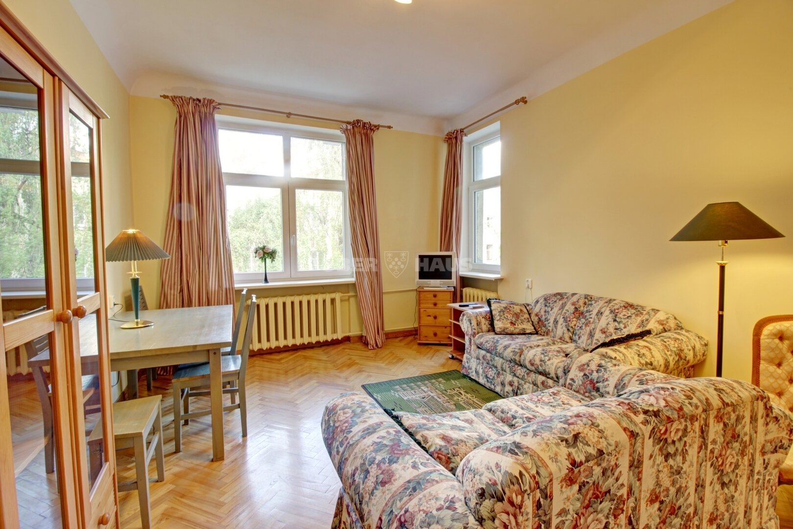 Vokiečių g., Senamiestis, Vilnius, 2 kamb. – nuotrauka 3