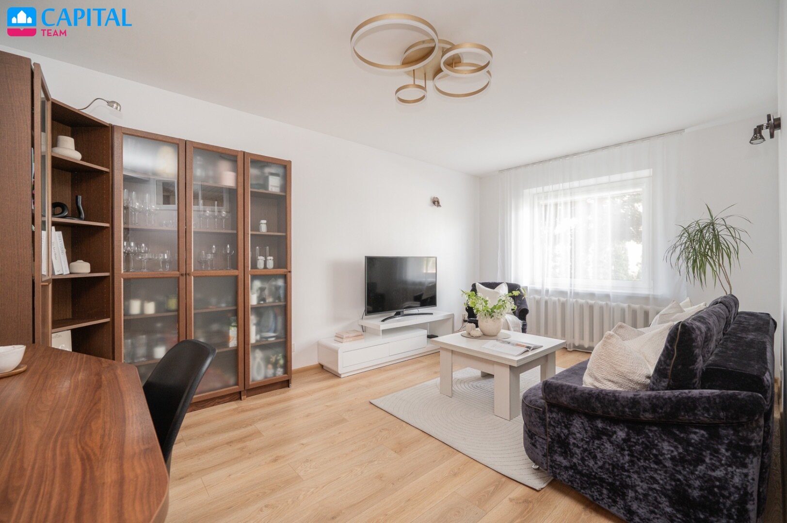 Pašilaičiai, Vilnius, 3 kamb. – изображение 4