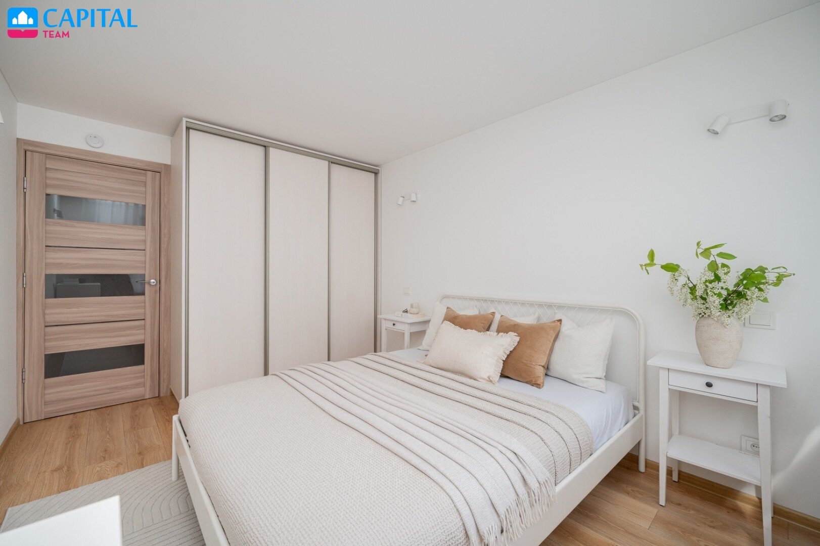Pašilaičiai, Vilnius, 3 kamb. – nuotrauka 5