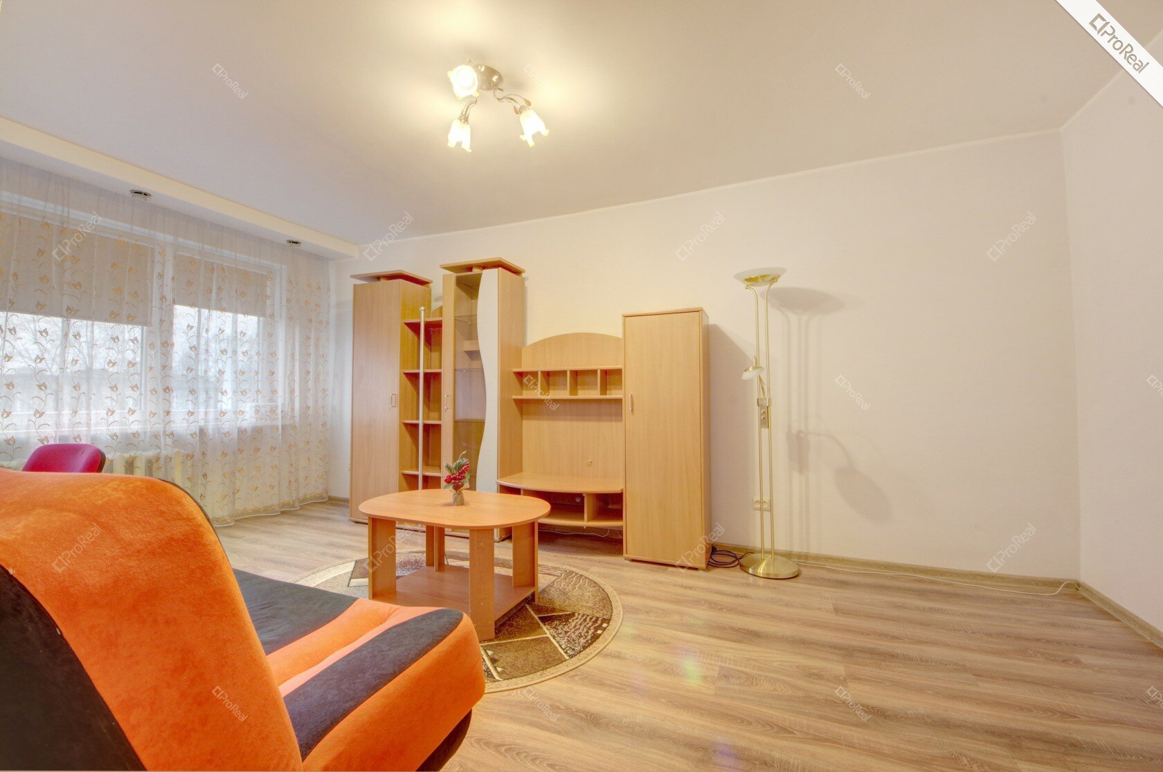 Architektų g., Lazdynai, Vilnius, 1 kamb. – nuotrauka 5