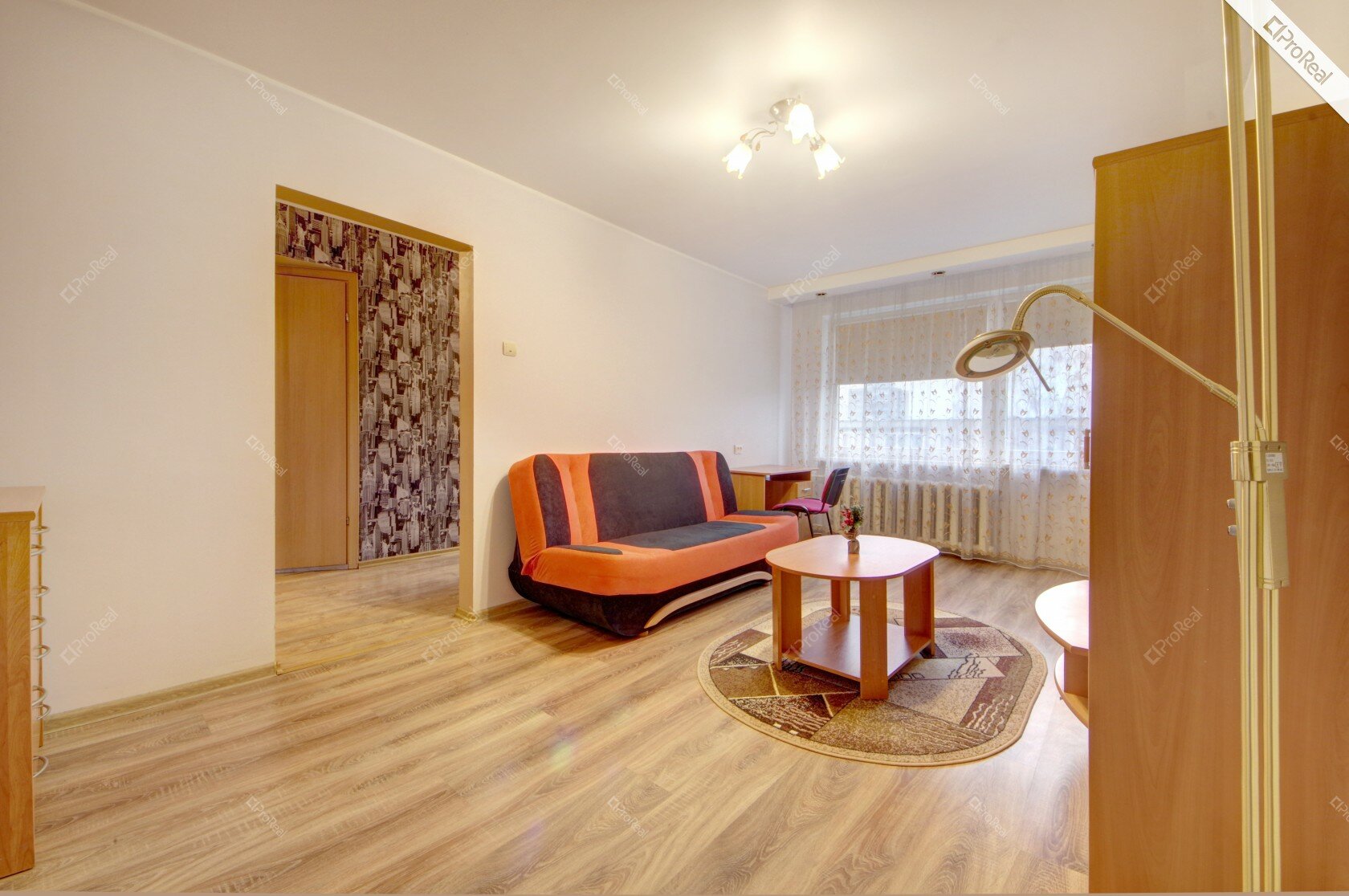 Architektų g., Lazdynai, Vilnius, 1 kamb. – nuotrauka 6