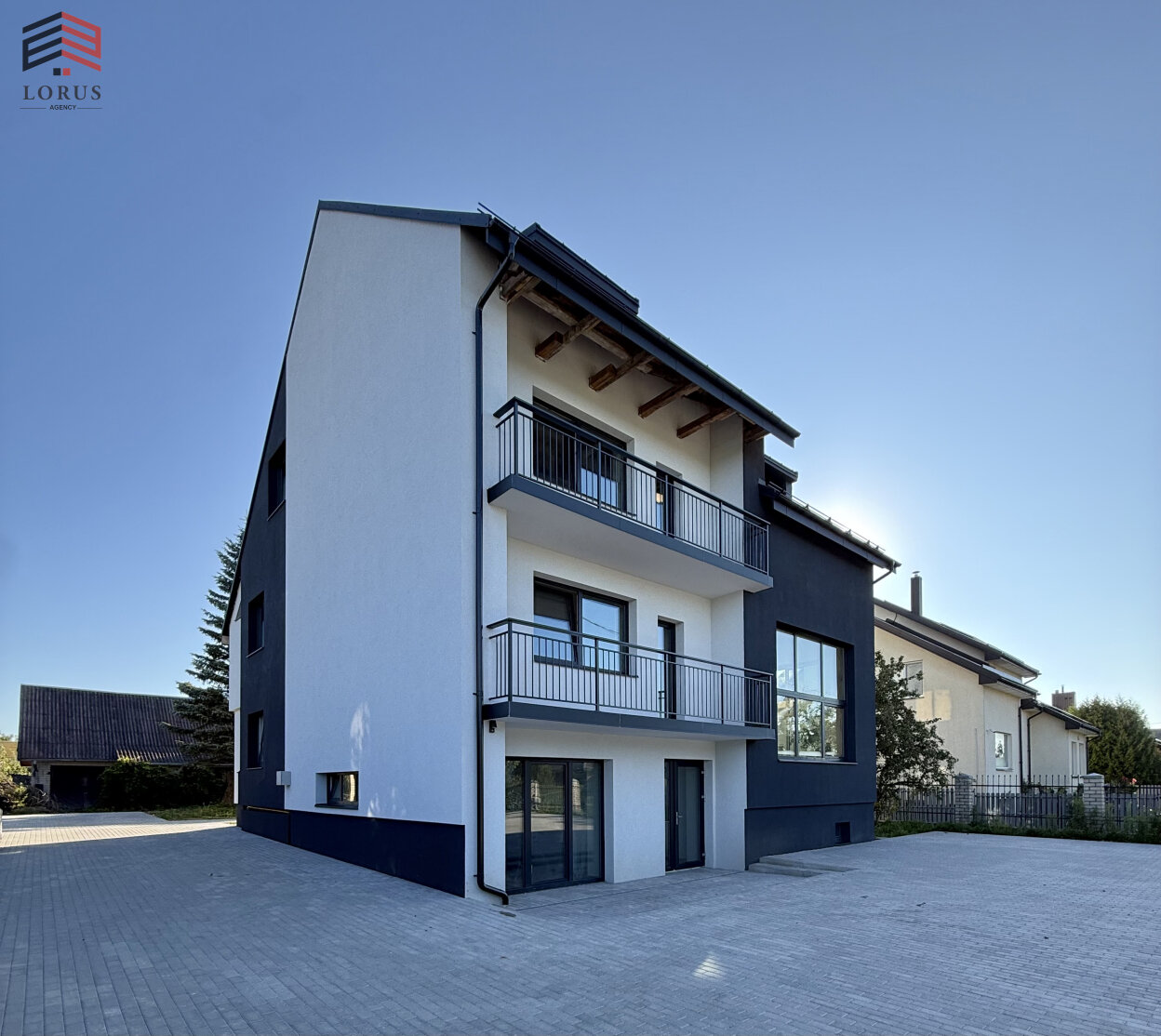 Gelažių g., Zujūnai, 2 kamb. – nuotrauka 3