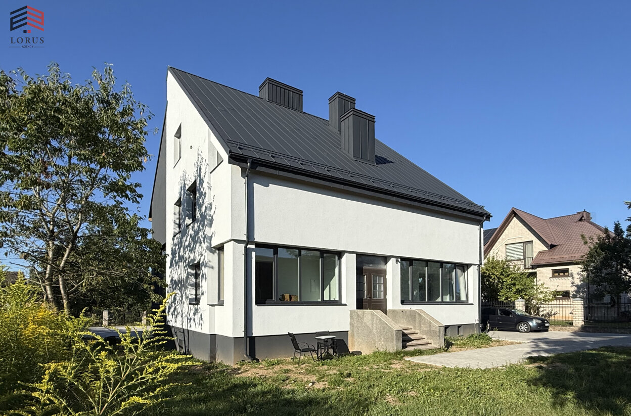 Gelažių g., Zujūnai, 2 kamb. – nuotrauka 5
