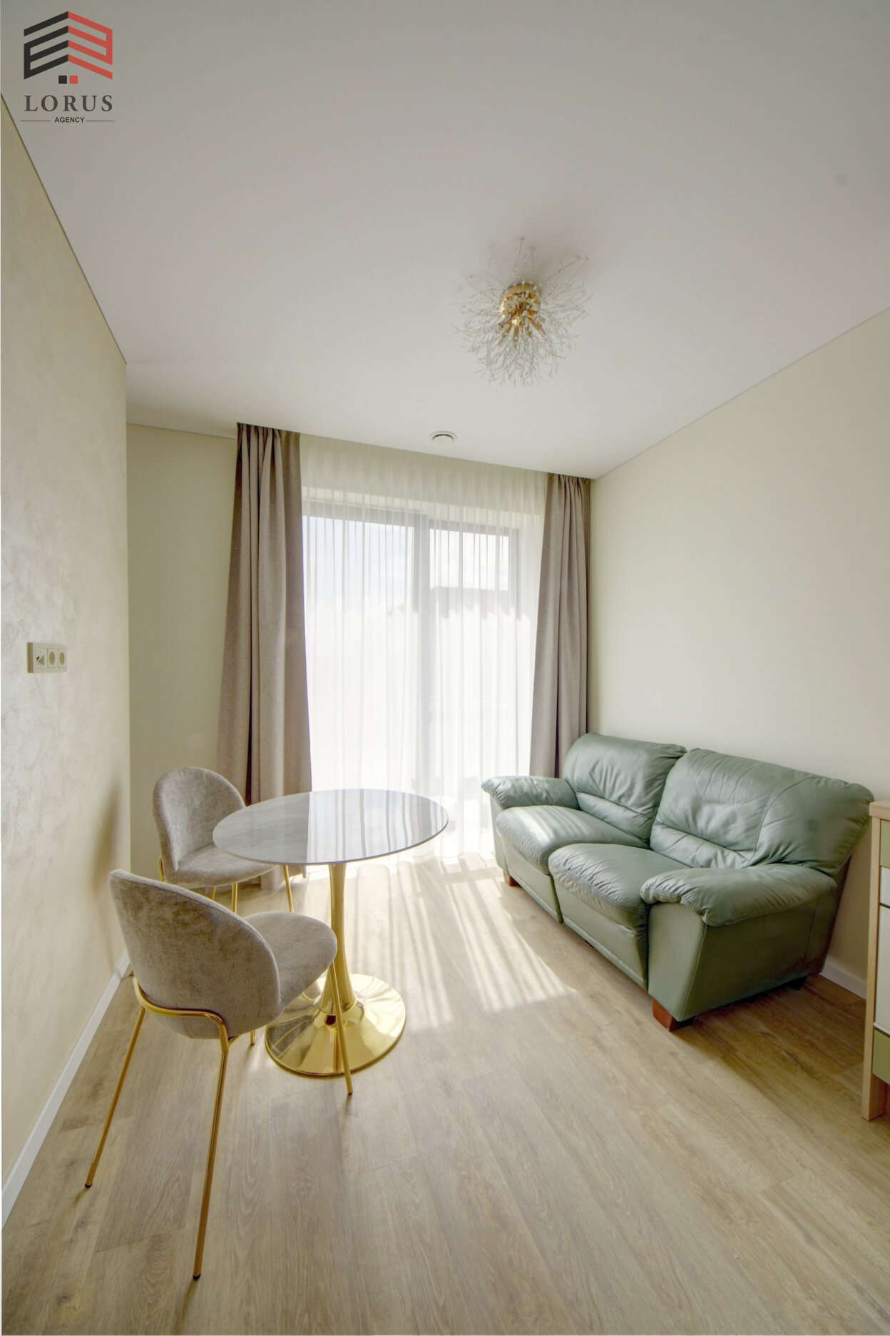 Kareivių g., Žirmūnai, Vilnius, 1 kamb. – nuotrauka 5
