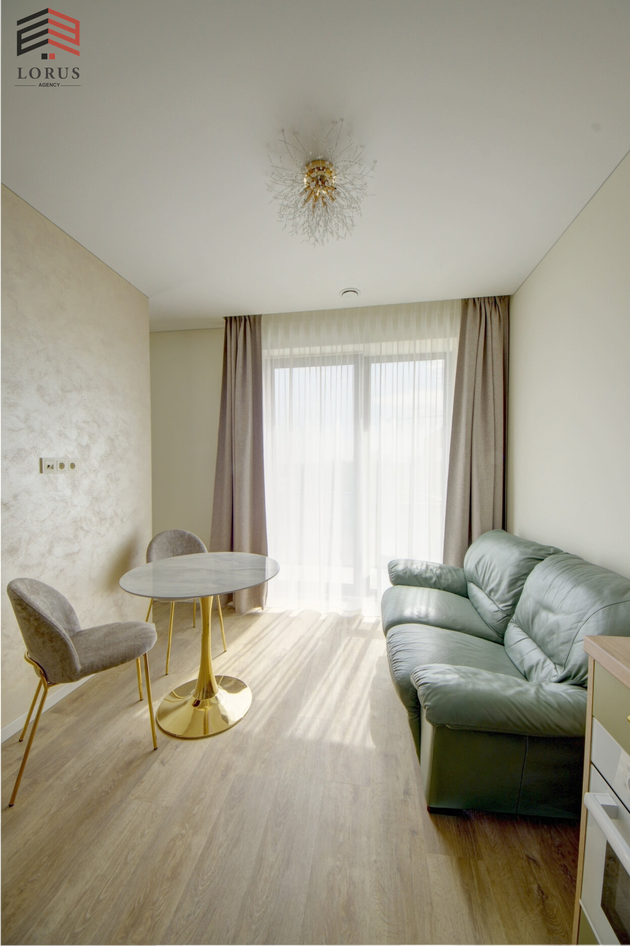 Kareivių g., Žirmūnai, Vilnius, 1 kamb. – nuotrauka 6