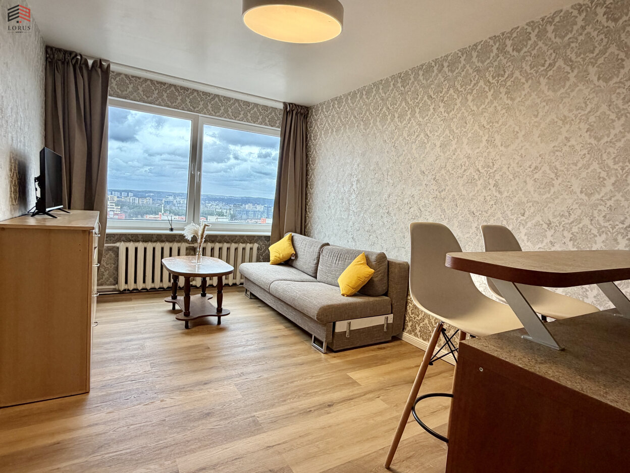 Didlaukio g., Baltupiai, Vilnius, 1 kamb. – nuotrauka 3