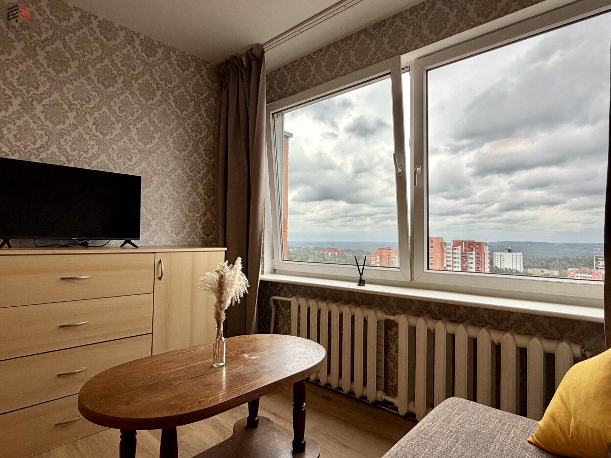 Didlaukio g., Baltupiai, Vilnius, 1 kamb. – nuotrauka 4