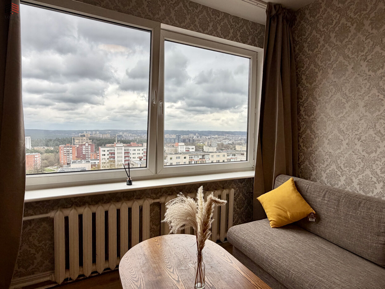 Didlaukio g., Baltupiai, Vilnius, 1 kamb. – nuotrauka 5