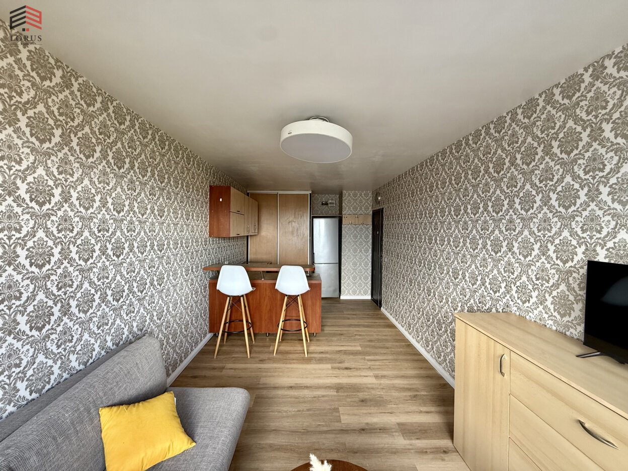 Didlaukio g., Baltupiai, Vilnius, 1 kamb. – nuotrauka 6