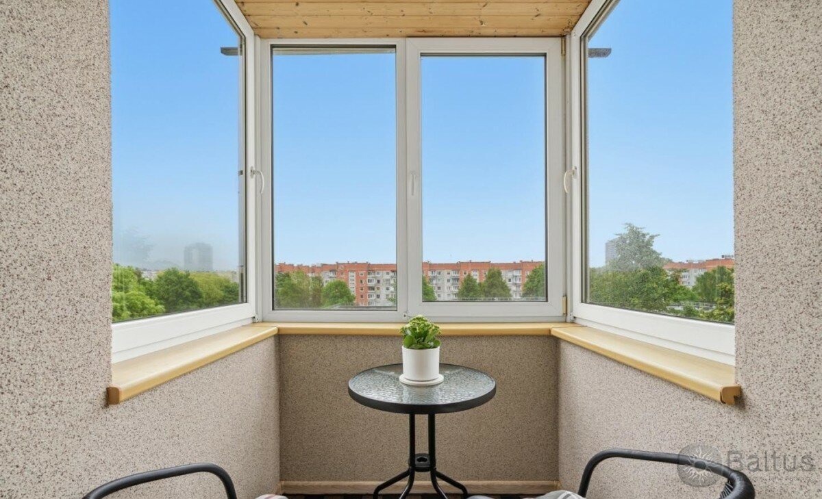 Rambyno g., Alksnynė, Klaipėda, 2 kamb. – nuotrauka 6