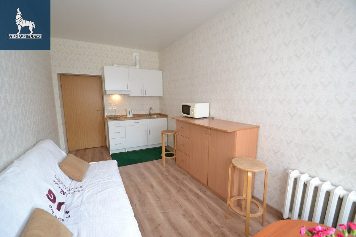 Aguonų g., Senamiestis, Vilnius, 1 kamb. – nuotrauka 3