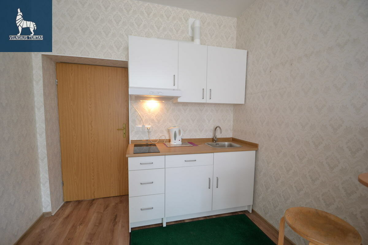 Aguonų g., Senamiestis, Vilnius, 1 kamb. – nuotrauka 4