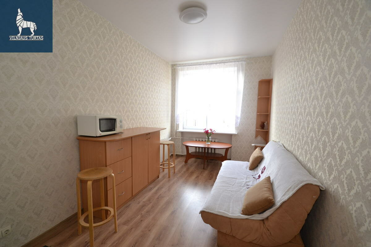 Aguonų g., Senamiestis, Vilnius, 1 kamb. – nuotrauka 5