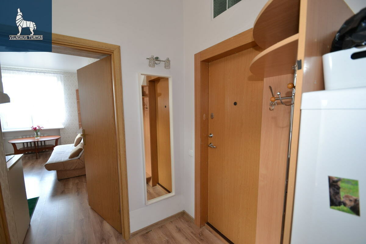 Aguonų g., Senamiestis, Vilnius, 1 kamb. – nuotrauka 6