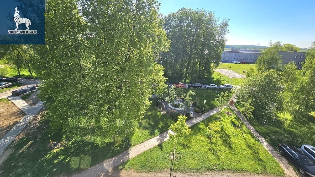 Rodūnios kel., Naujininkai, Vilnius, 1 kamb. – nuotrauka 6
