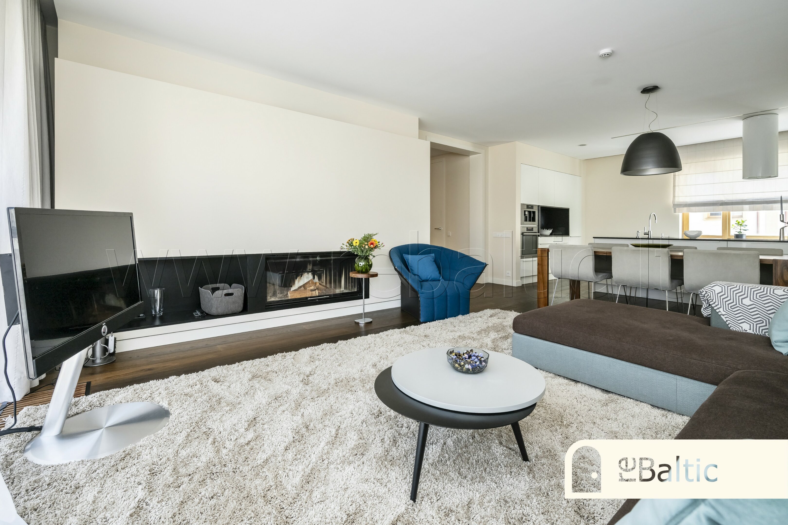 Klaipėdos g., Senamiestis, Vilnius, 3 kamb. – nuotrauka 6