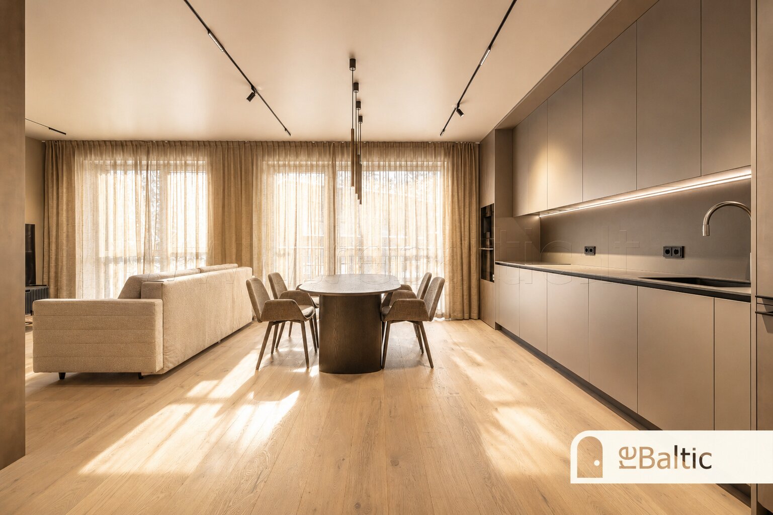 Bartų g., Vilnius, 2 kamb. – изображение 6